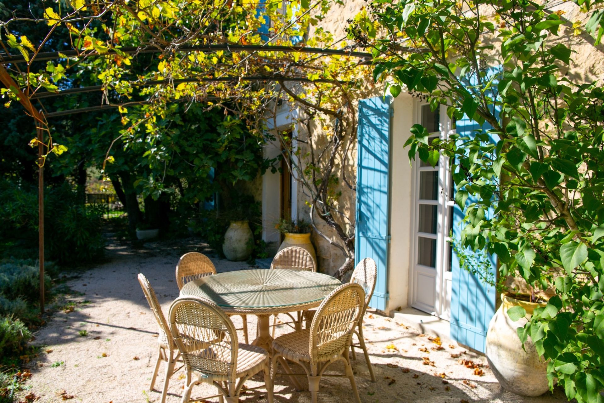 maison de luxe 12 Pièces en vente sur MORMOIRON (84570)