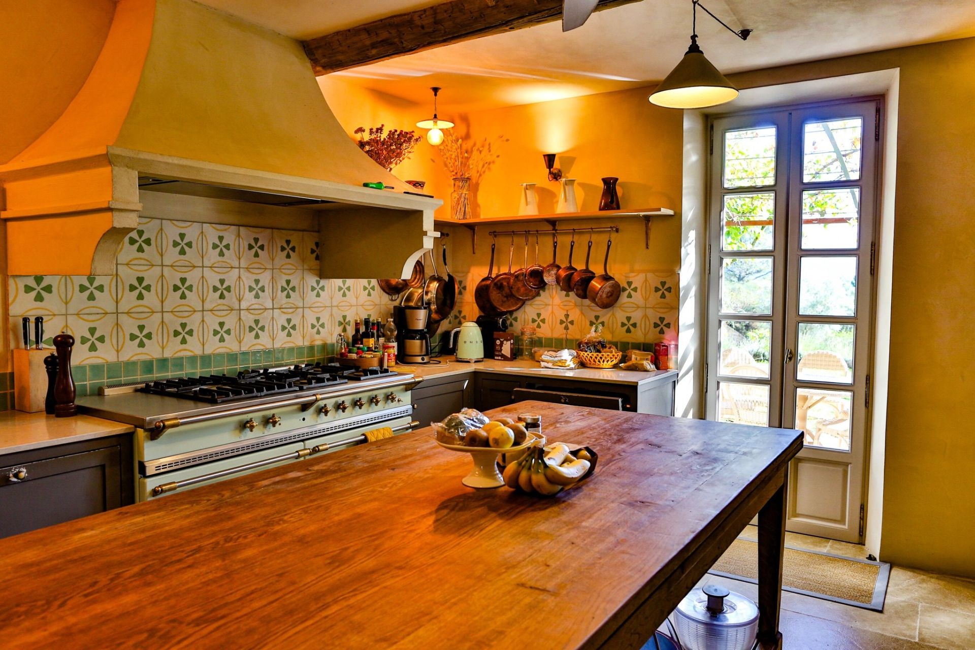 maison de luxe 12 Pièces en vente sur MORMOIRON (84570)