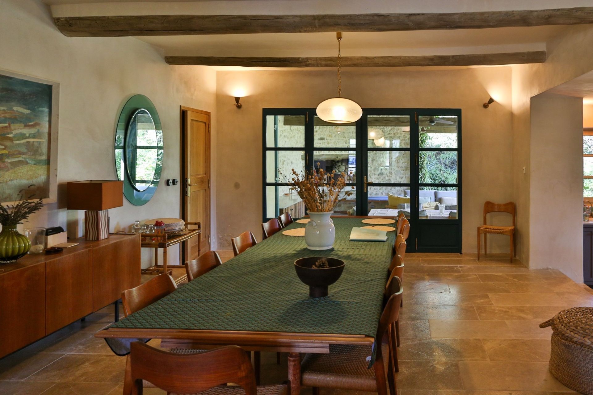 maison de luxe 12 Pièces en vente sur MORMOIRON (84570)