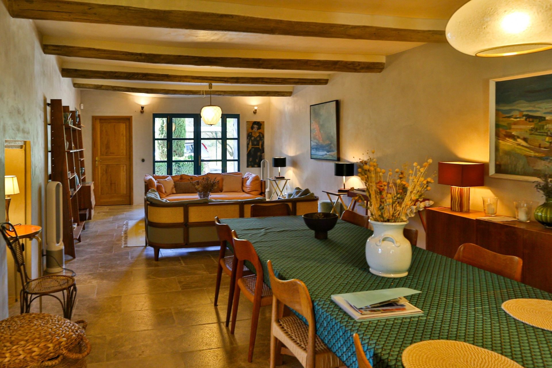 maison de luxe 12 Pièces en vente sur MORMOIRON (84570)