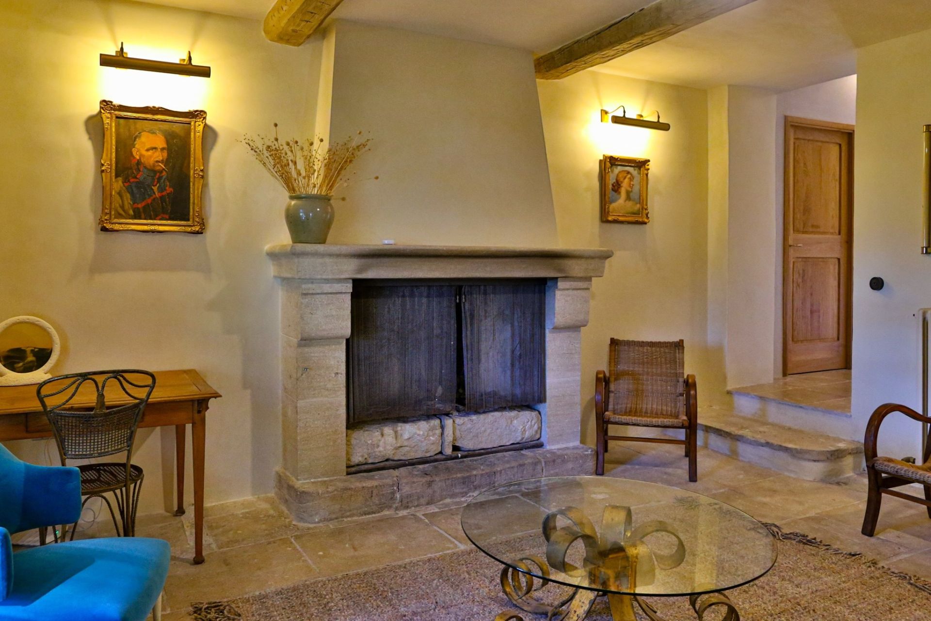 maison de luxe 12 Pièces en vente sur MORMOIRON (84570)