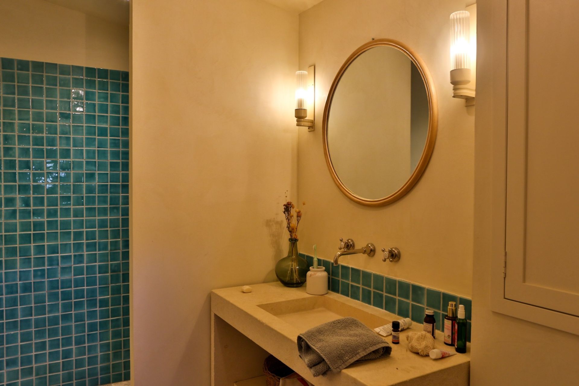 maison de luxe 12 Pièces en vente sur MORMOIRON (84570)