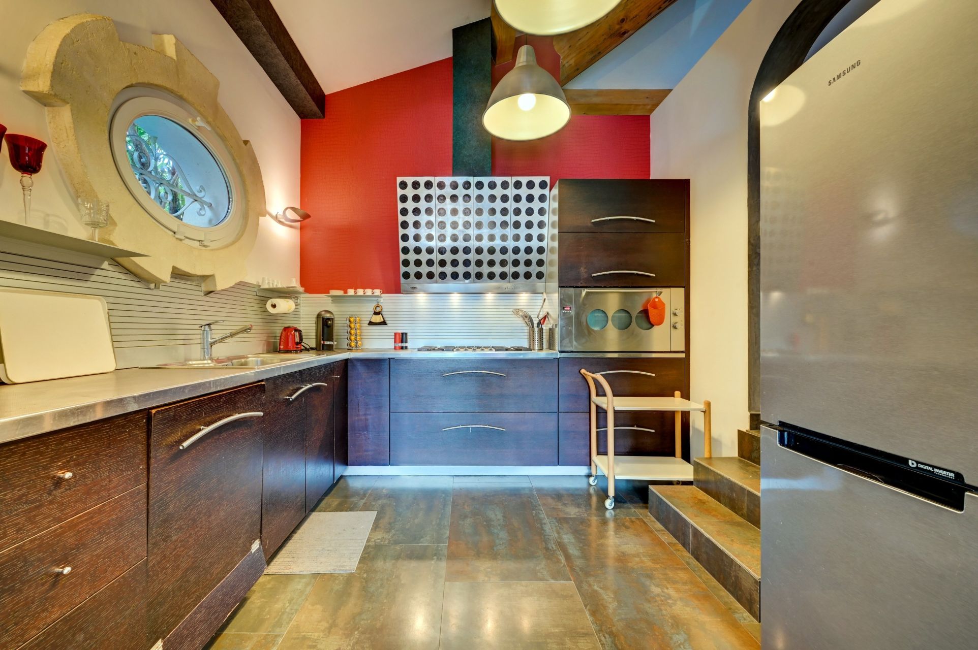 luxury house 5 Rooms for sale on MARSEILLE (13012)