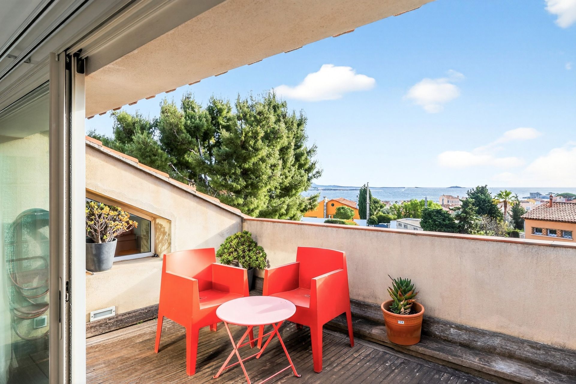 maison de luxe 9 Pièces en vente sur BANDOL (83150)