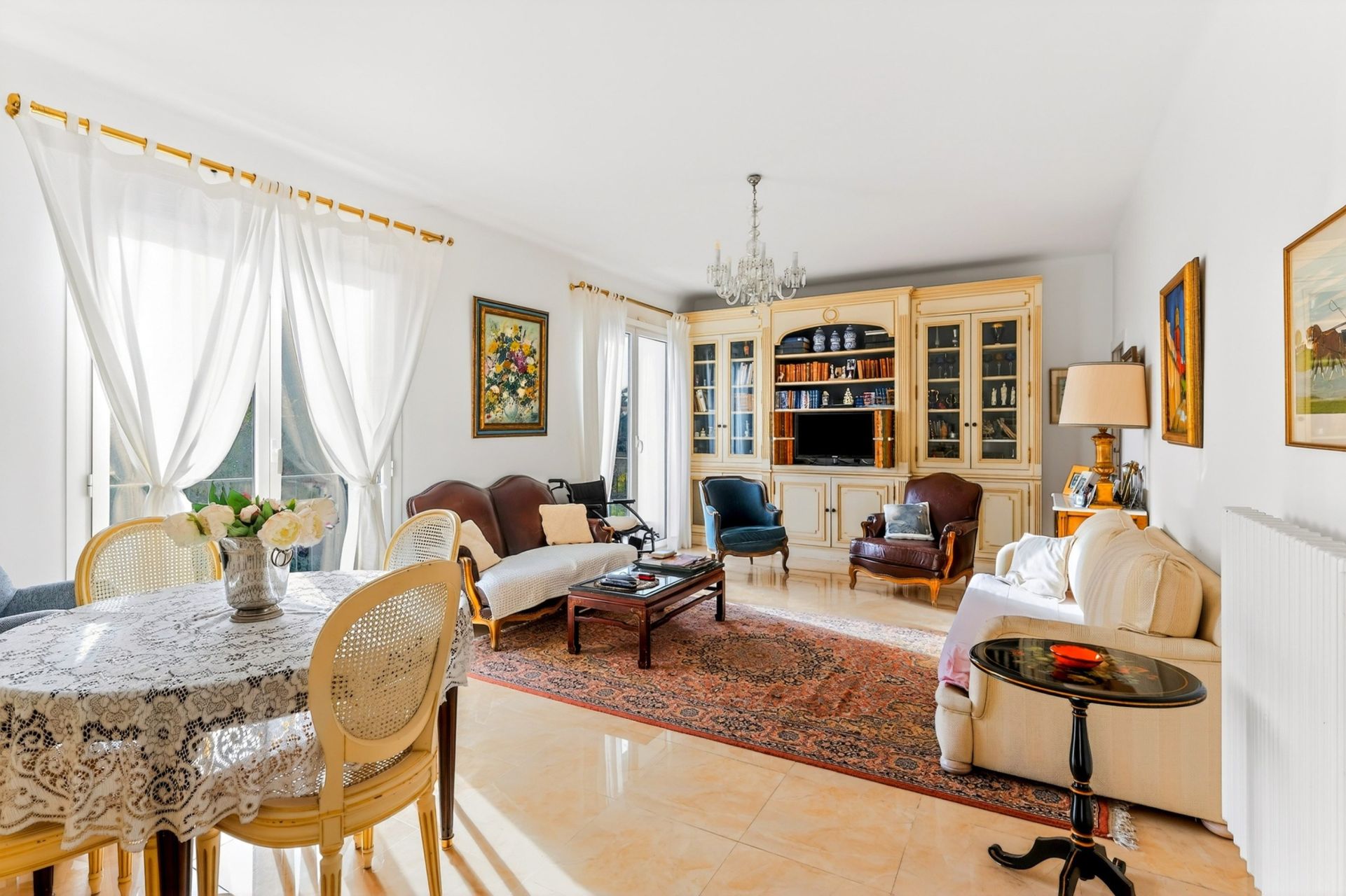 maison de luxe 9 Pièces en vente sur BANDOL (83150)