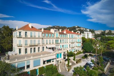 Sale Luxury apartment Cannes 5 Rooms 246 m²