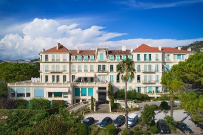 Sale Luxury apartment Cannes 5 Rooms 246 m²