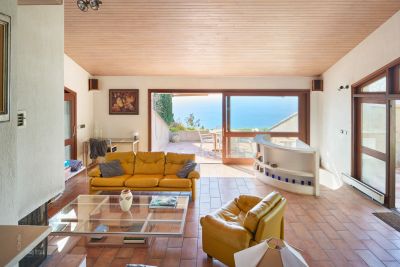 Vente Villa de luxe Roquebrune-Cap-Martin 7 Pièces 300 m²