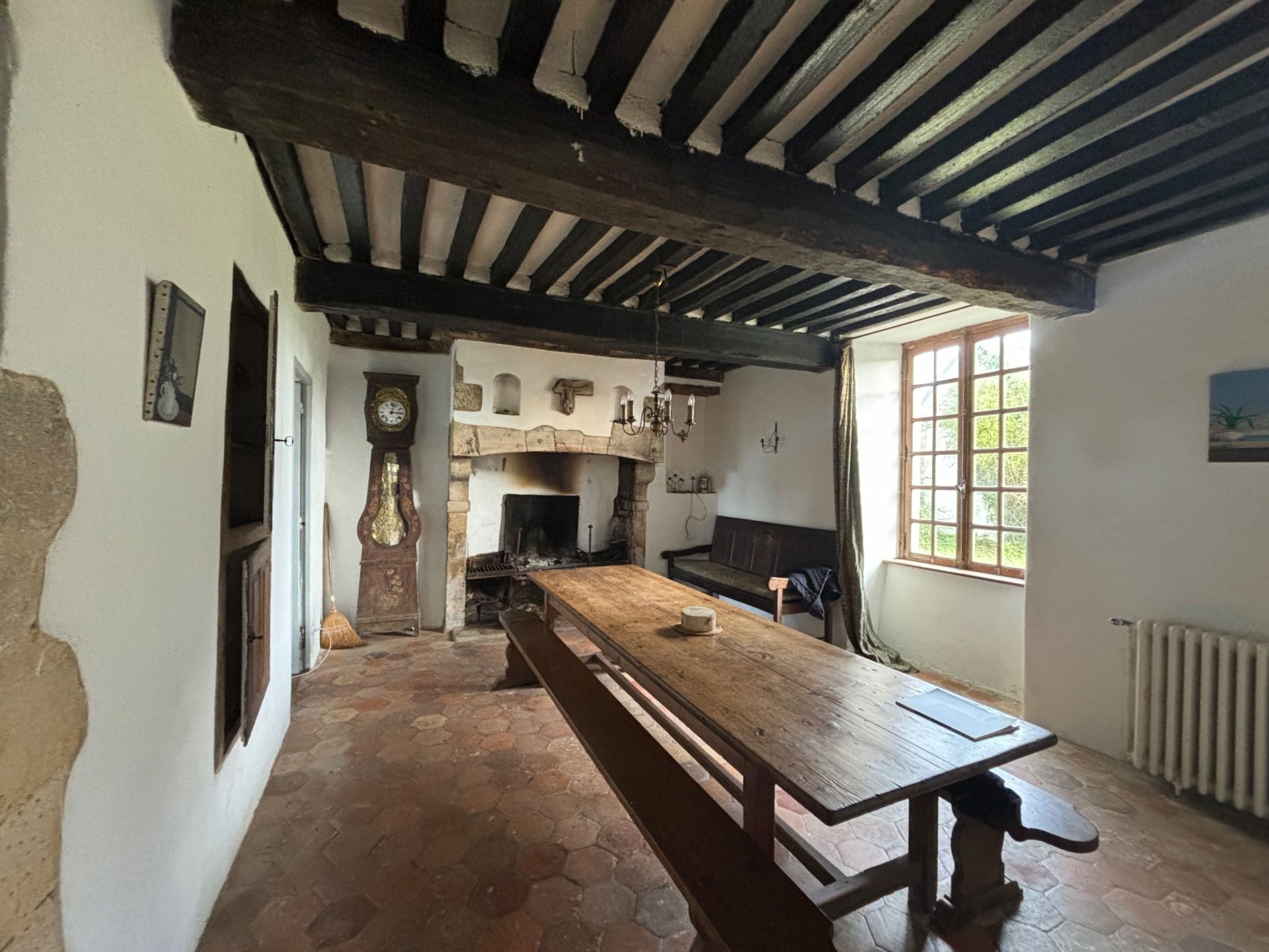 luxury house 11 Rooms for sale on QUINEVILLE (50310)