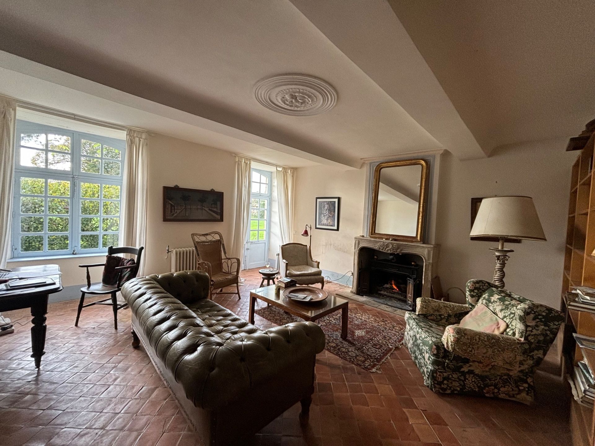 luxury house 11 Rooms for sale on QUINEVILLE (50310)