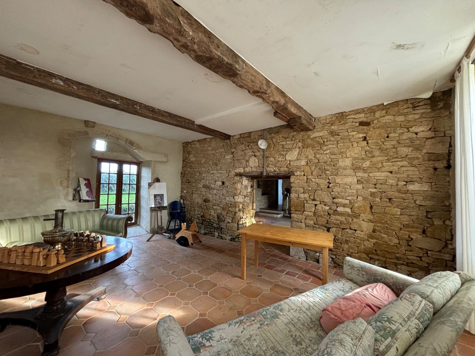 luxury house 11 Rooms for sale on QUINEVILLE (50310)