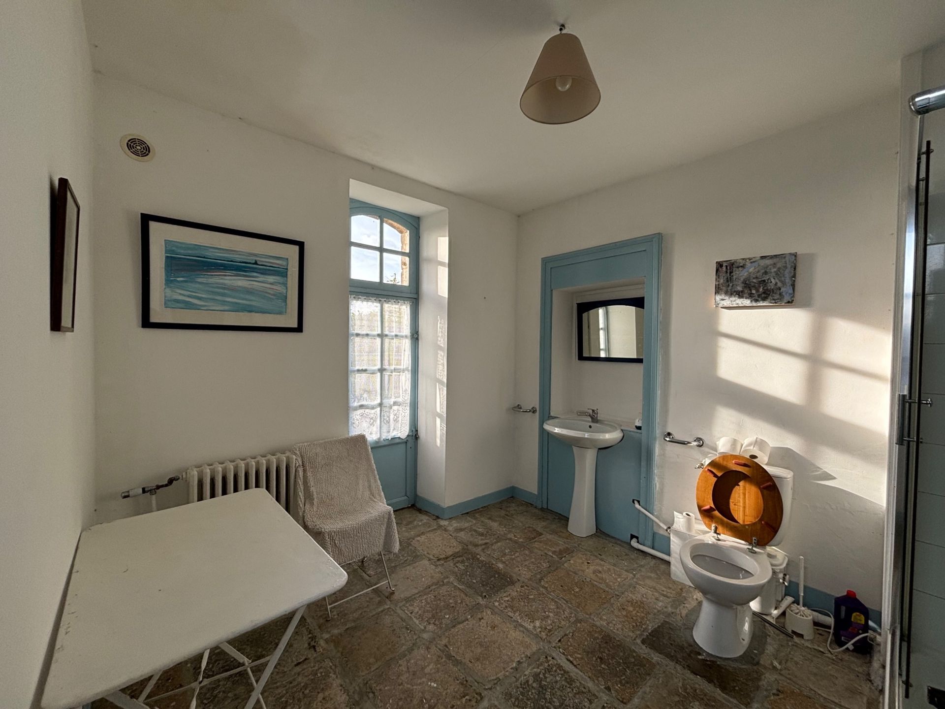 luxury house 11 Rooms for sale on QUINEVILLE (50310)