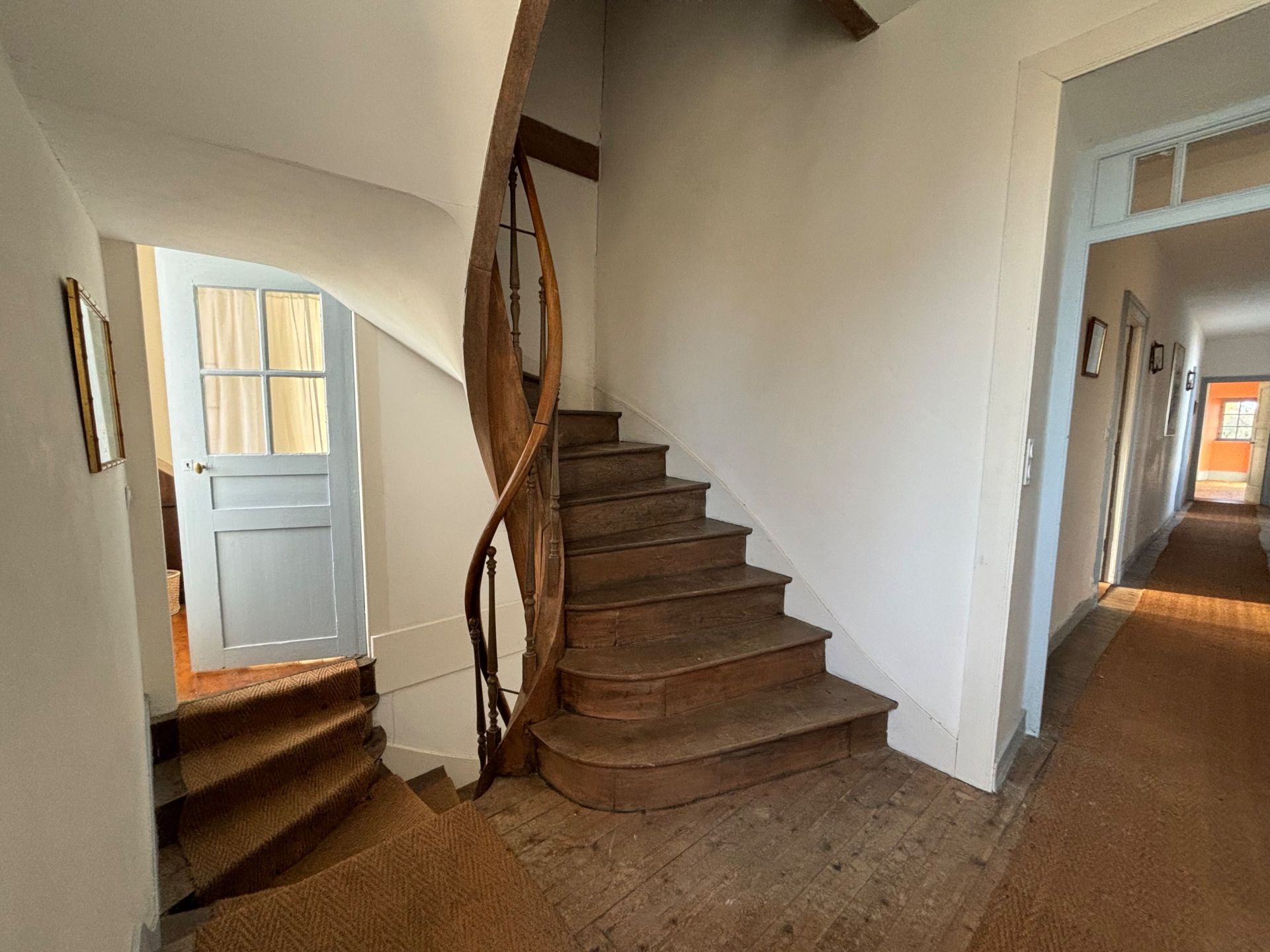 luxury house 11 Rooms for sale on QUINEVILLE (50310)