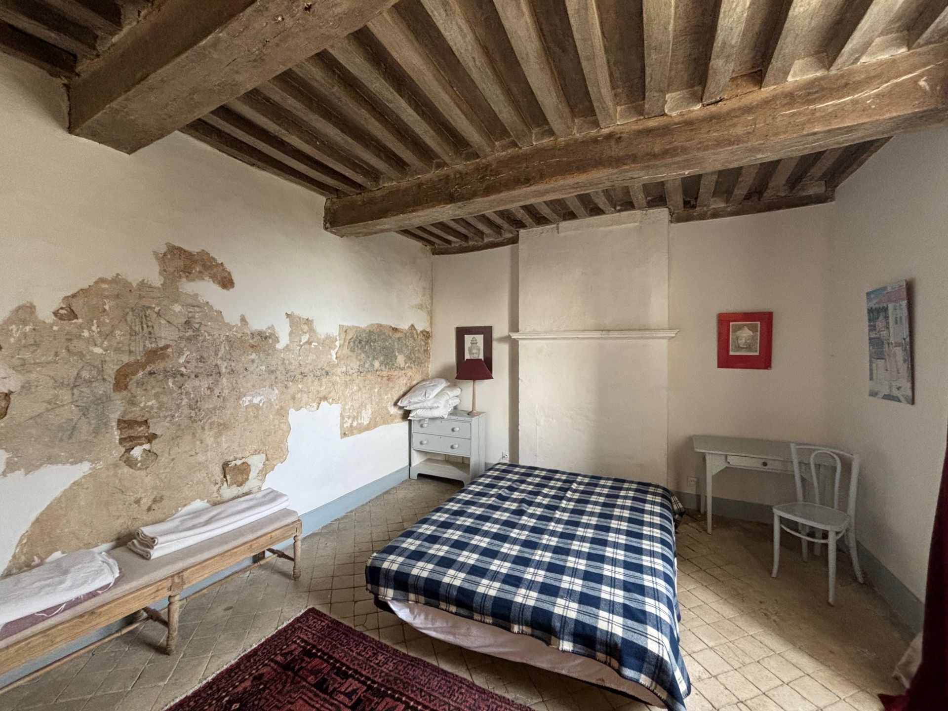 luxury house 11 Rooms for sale on QUINEVILLE (50310)