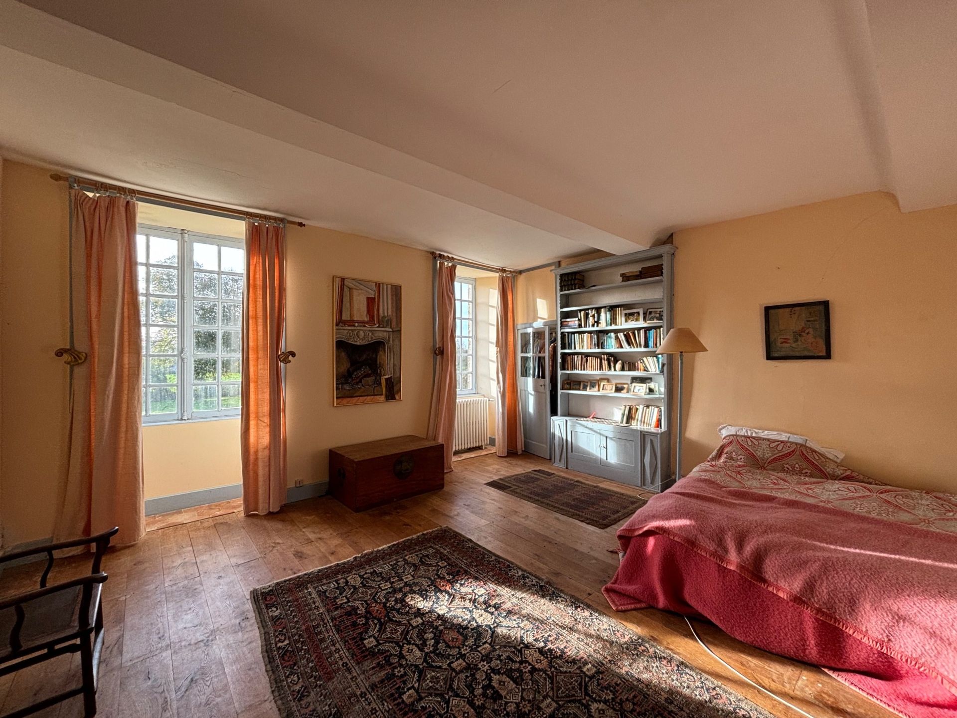 luxury house 11 Rooms for sale on QUINEVILLE (50310)