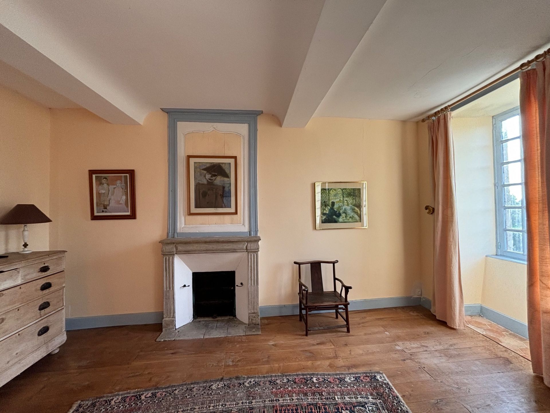 luxury house 11 Rooms for sale on QUINEVILLE (50310)