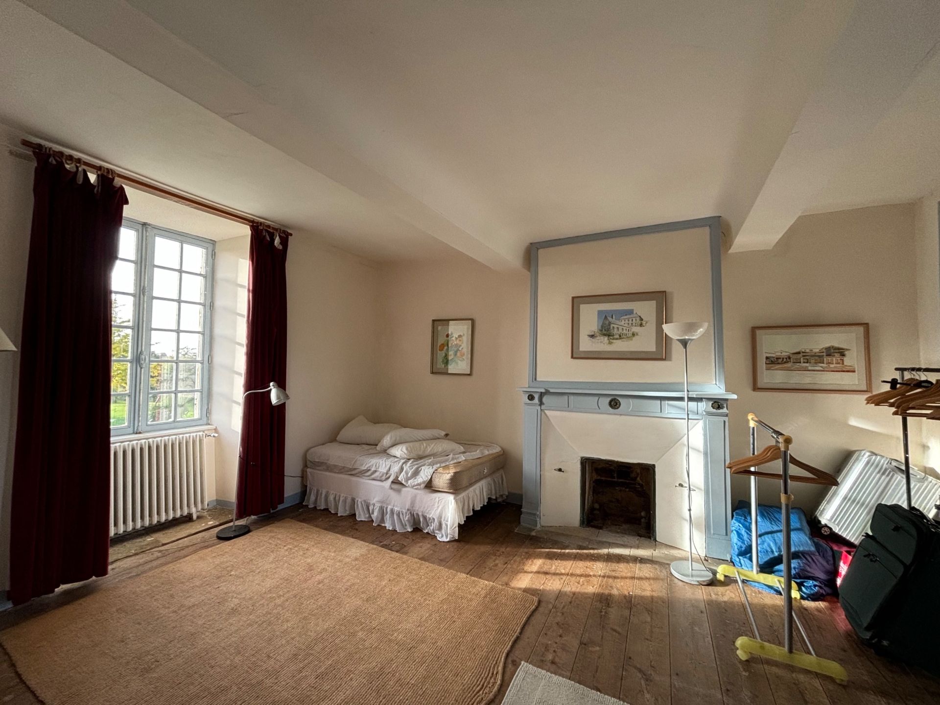 luxury house 11 Rooms for sale on QUINEVILLE (50310)