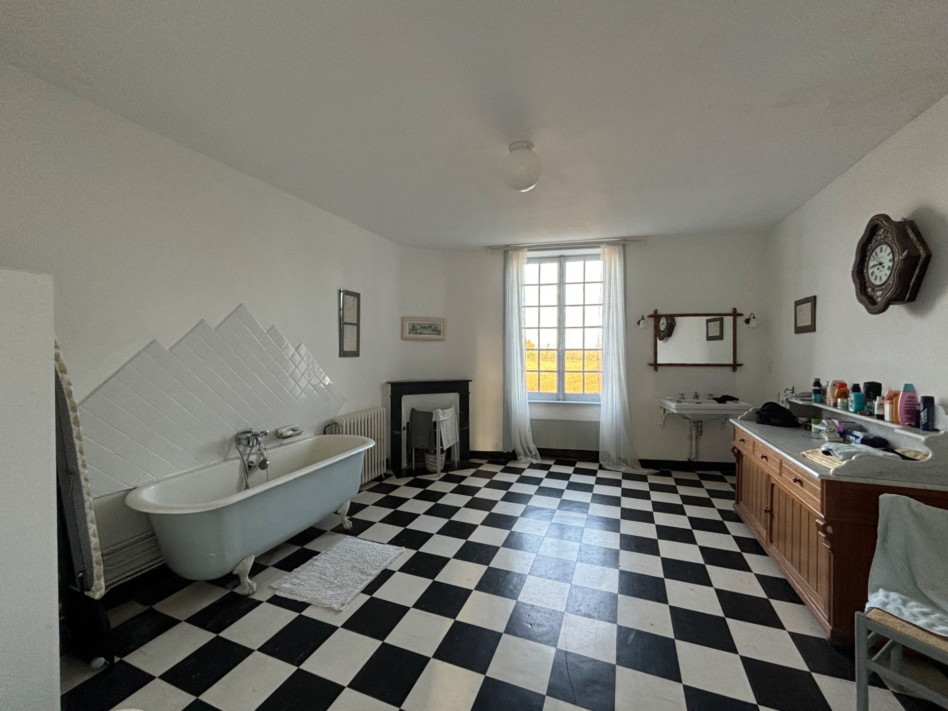 luxury house 11 Rooms for sale on QUINEVILLE (50310)