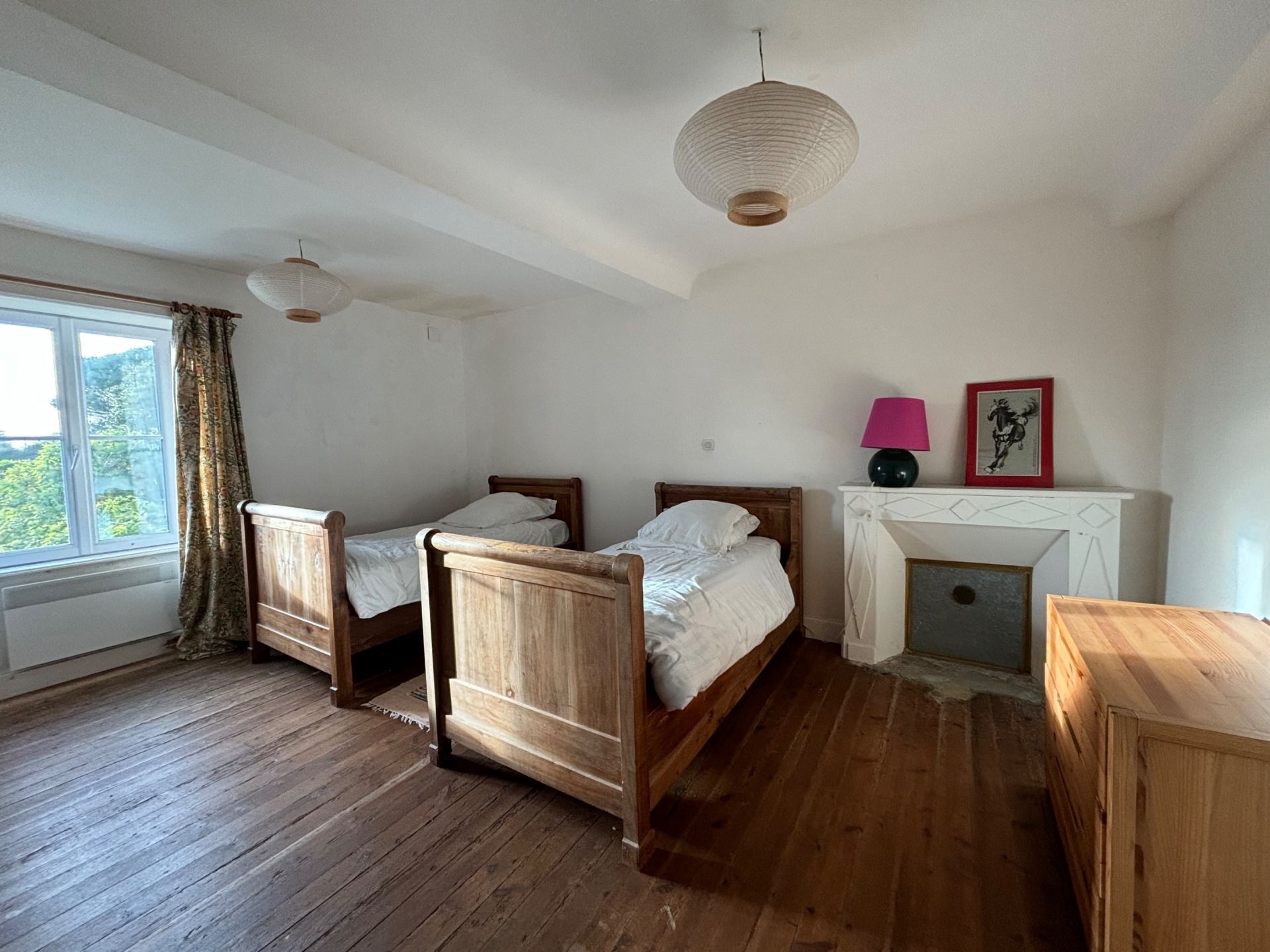 luxury house 11 Rooms for sale on QUINEVILLE (50310)