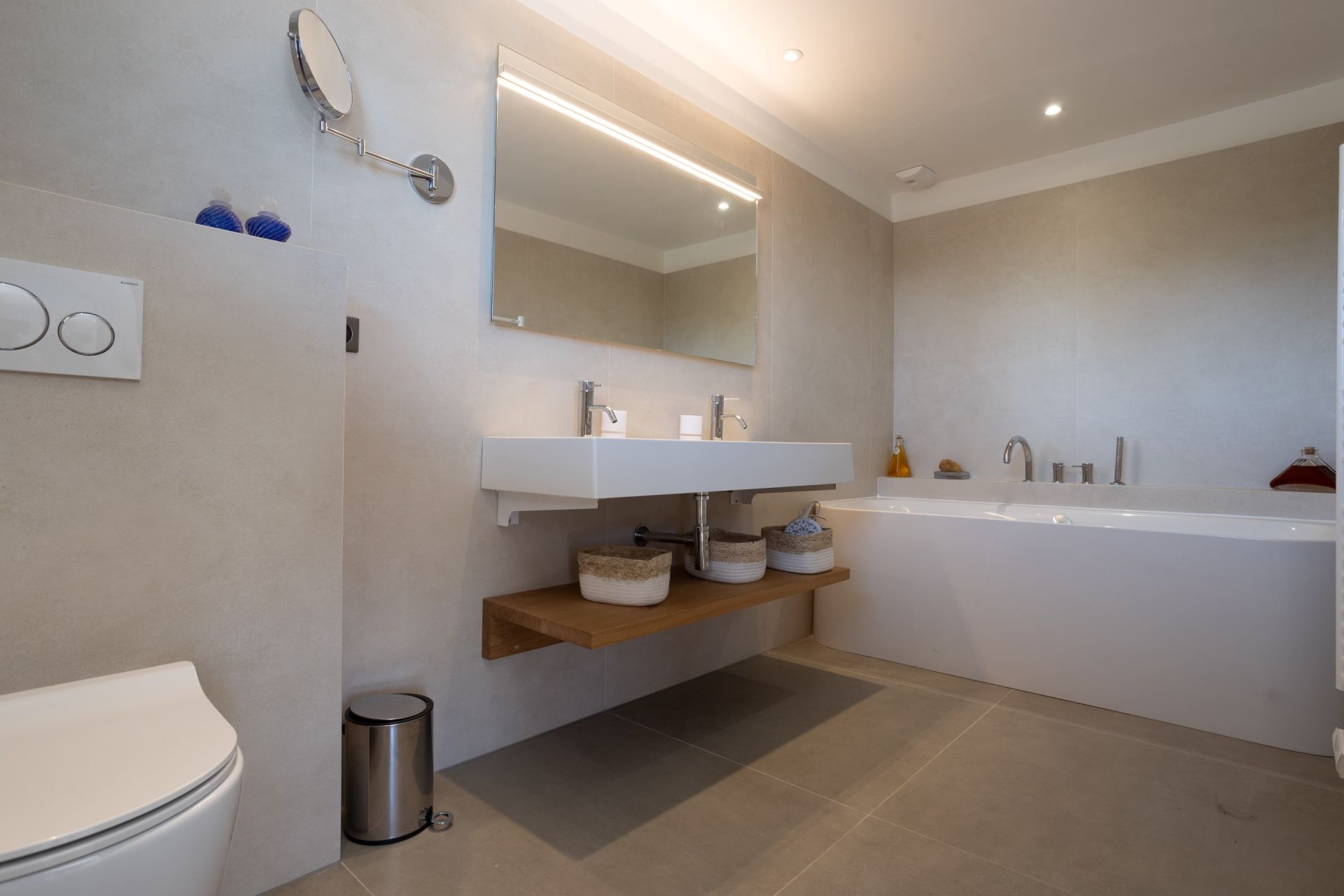 luxury villa 7 Rooms for seasonal rent on BONIFACIO (20169)