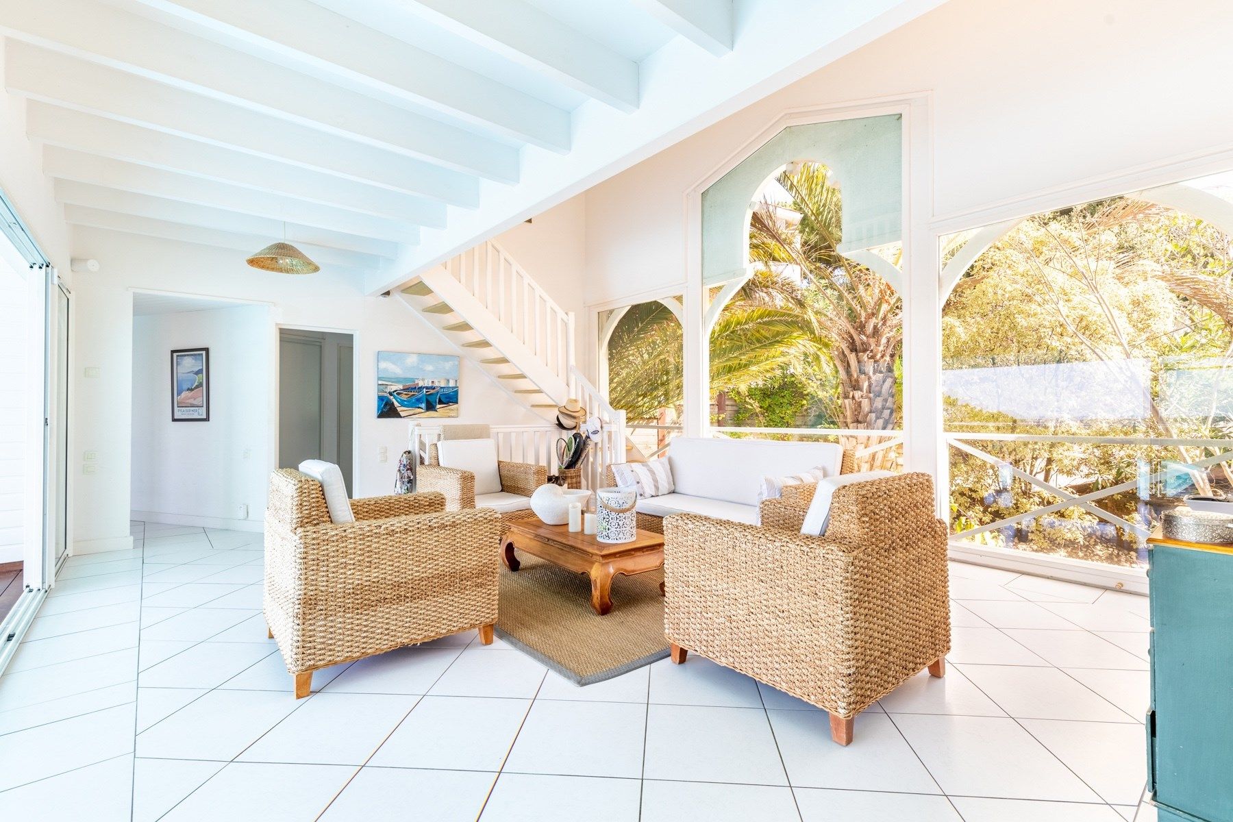 luxury house 9 Rooms for sale on PYLA SUR MER (33115)