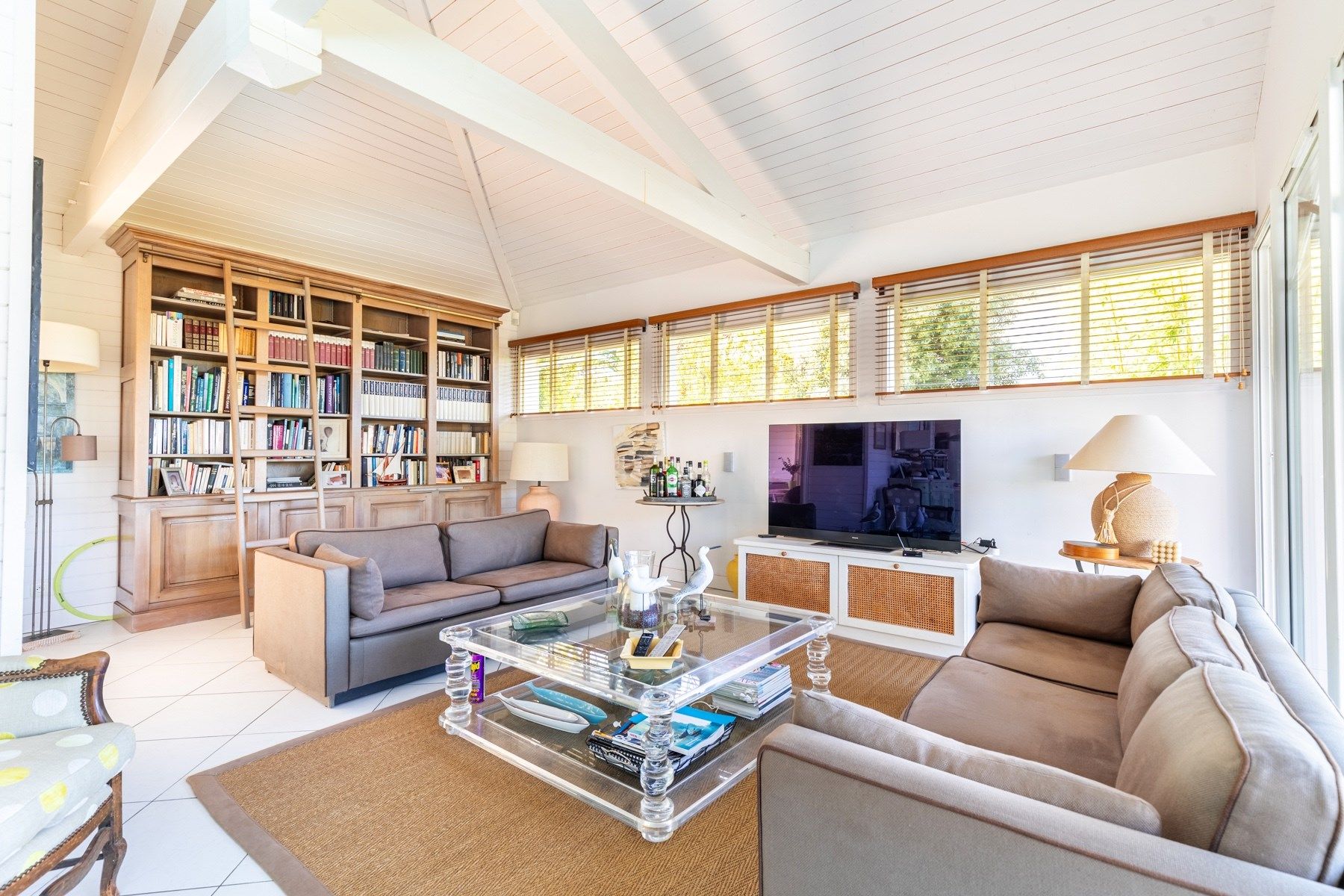 maison de luxe 9 Pièces en vente sur PYLA SUR MER (33115)