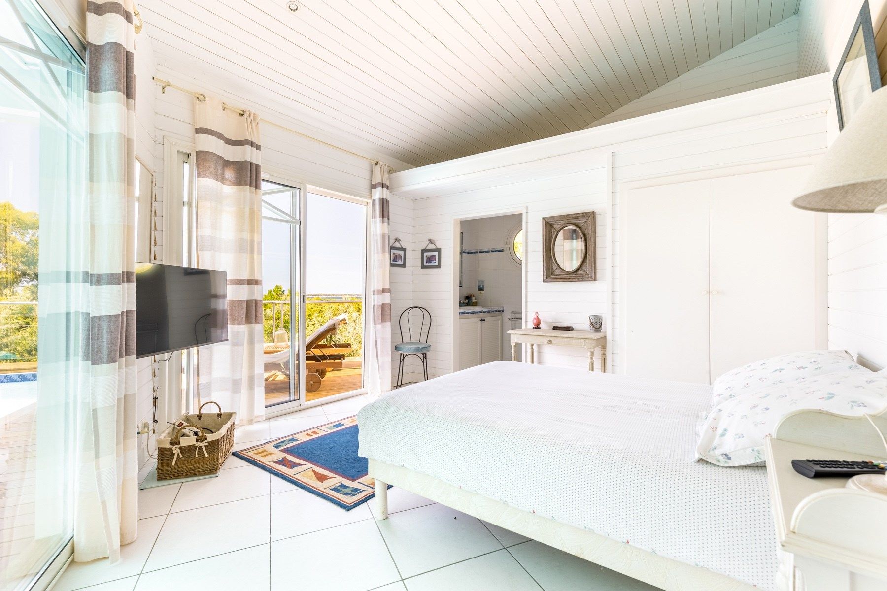 maison de luxe 9 Pièces en vente sur PYLA SUR MER (33115)