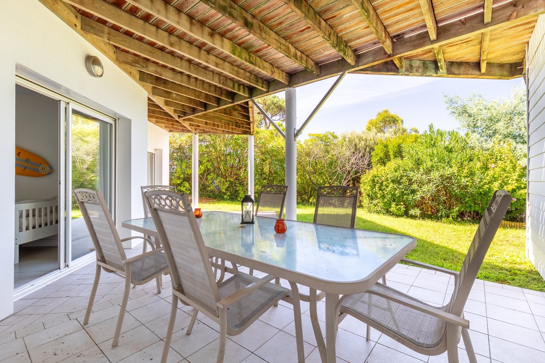 luxury house 9 Rooms for sale on PYLA SUR MER (33115)