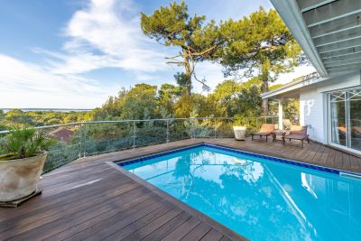 Vente Maison de luxe Pyla-sur-Mer 9&nbsp;Pièces 298&nbsp;m²