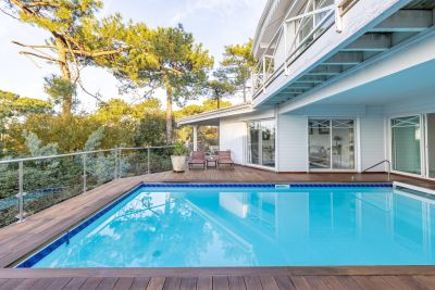 Vente Maison de luxe Pyla-sur-Mer 9 Pièces 298 m²