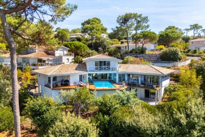 Sale Luxury house Pyla-sur-Mer 9&nbsp;Rooms 298&nbsp;m²