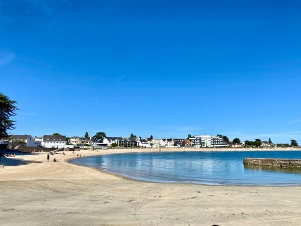 Sale Luxury house Larmor-Plage 8&nbsp;Rooms 165&nbsp;m²