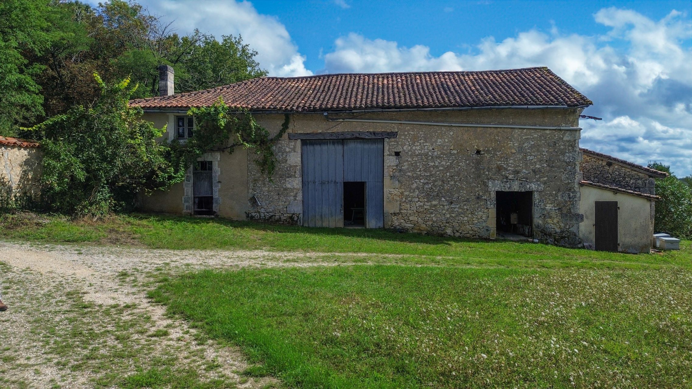 maison de luxe 18 Pièces en vente sur VARAIGNES (24360)