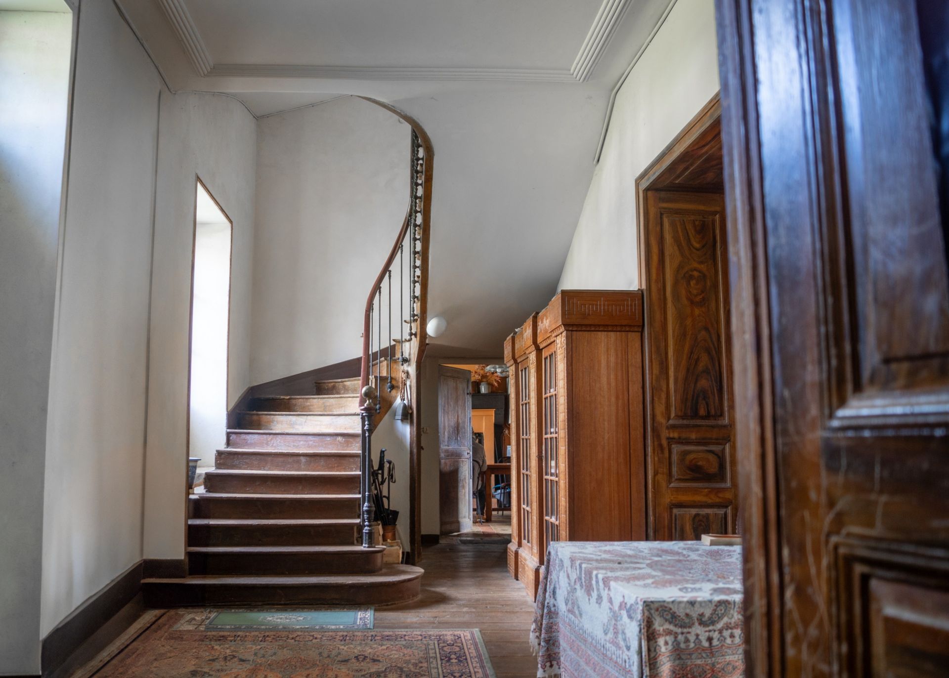 maison de luxe 18 Pièces en vente sur VARAIGNES (24360)