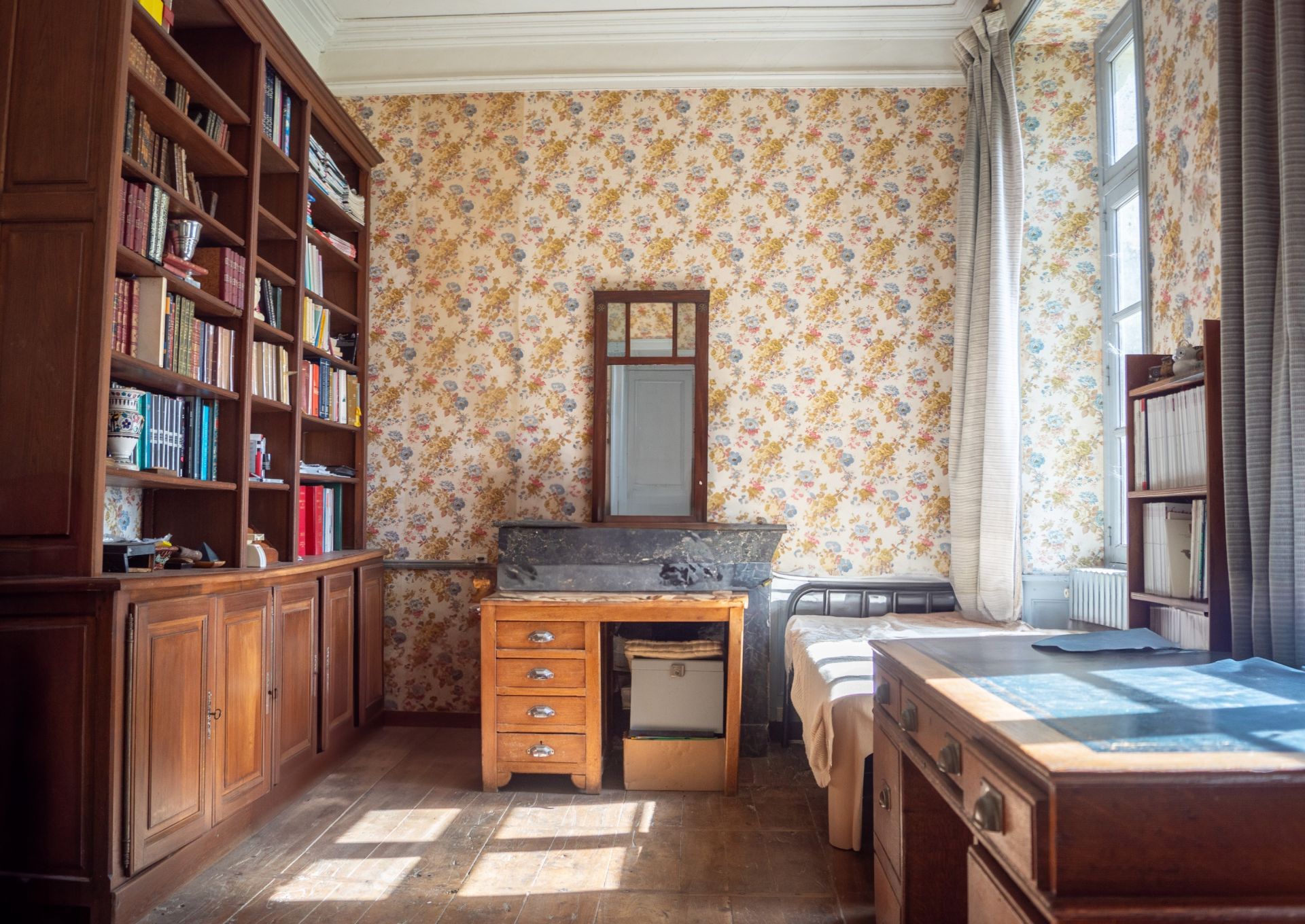 maison de luxe 18 Pièces en vente sur VARAIGNES (24360)