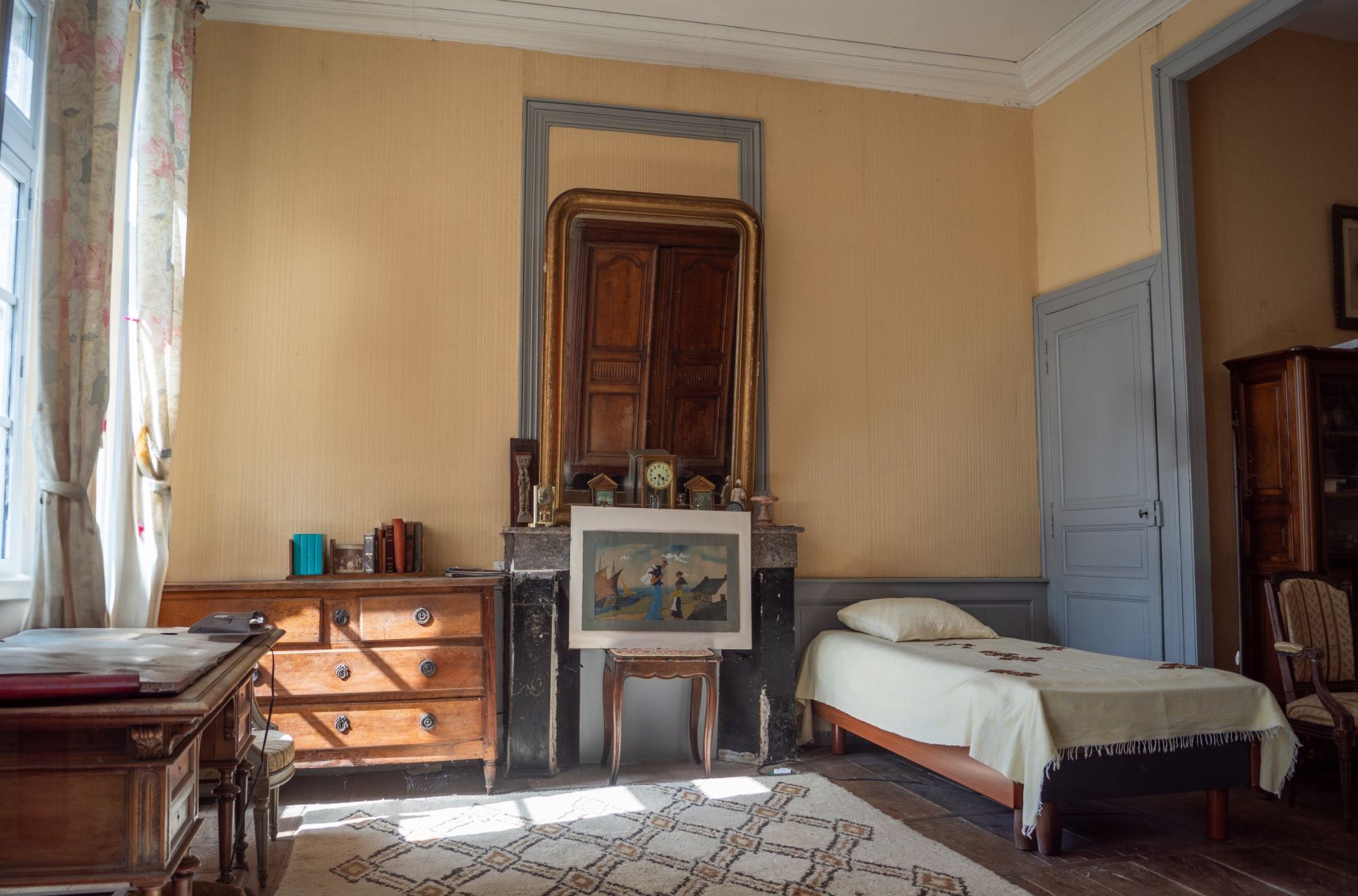 maison de luxe 18 Pièces en vente sur VARAIGNES (24360)