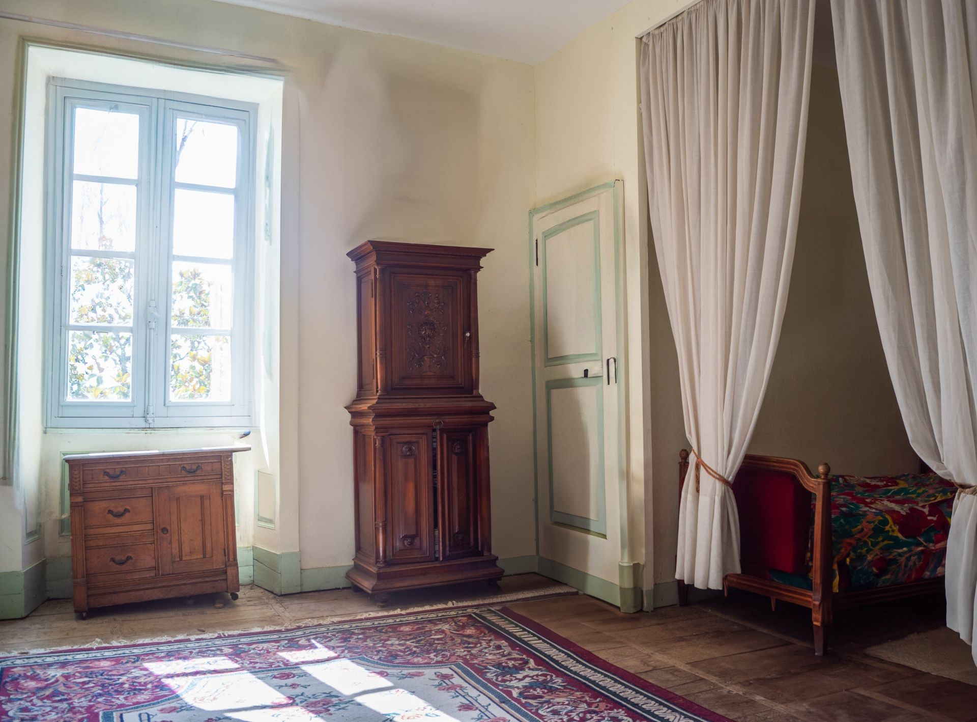 maison de luxe 18 Pièces en vente sur VARAIGNES (24360)