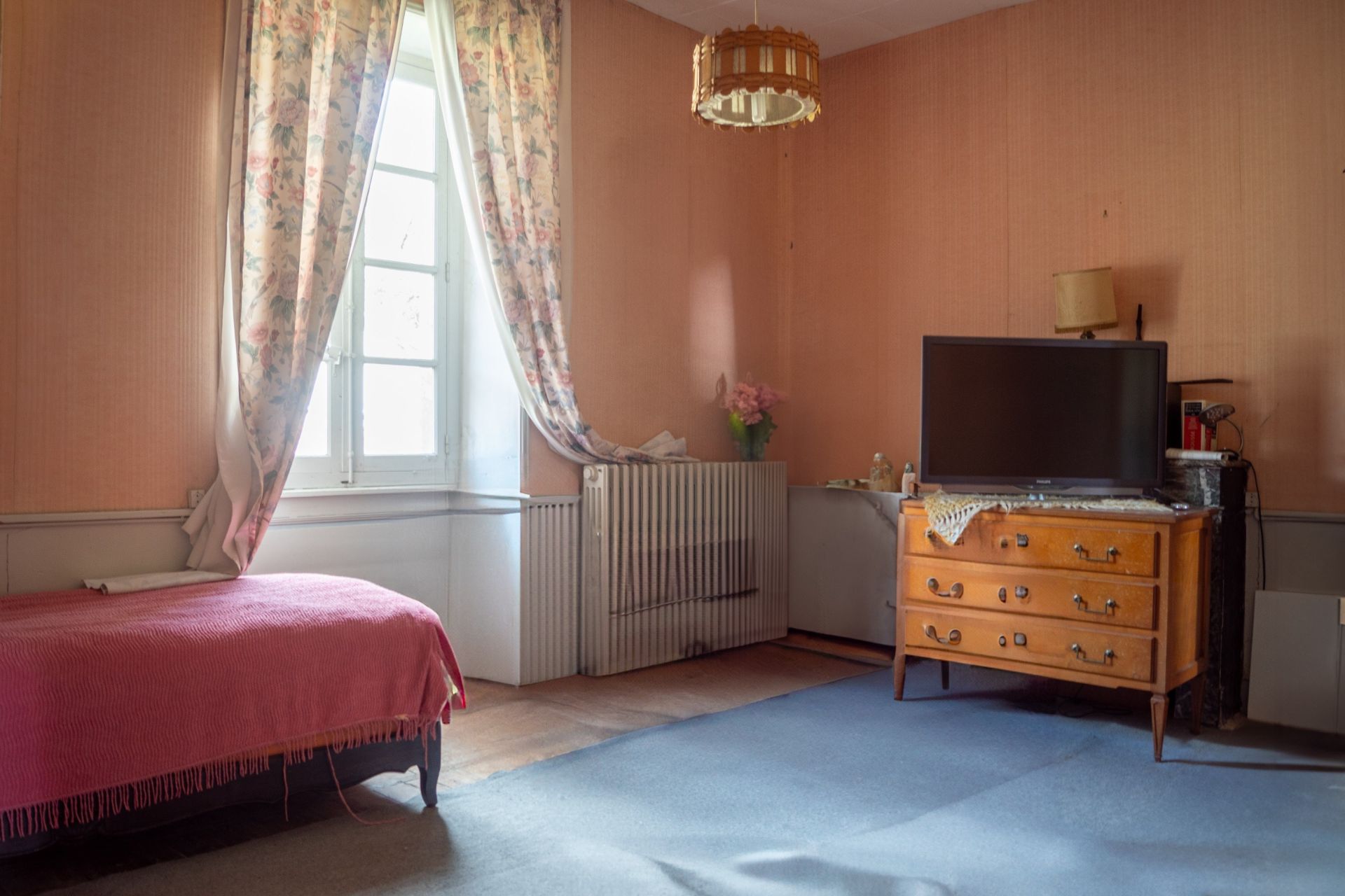 maison de luxe 18 Pièces en vente sur VARAIGNES (24360)