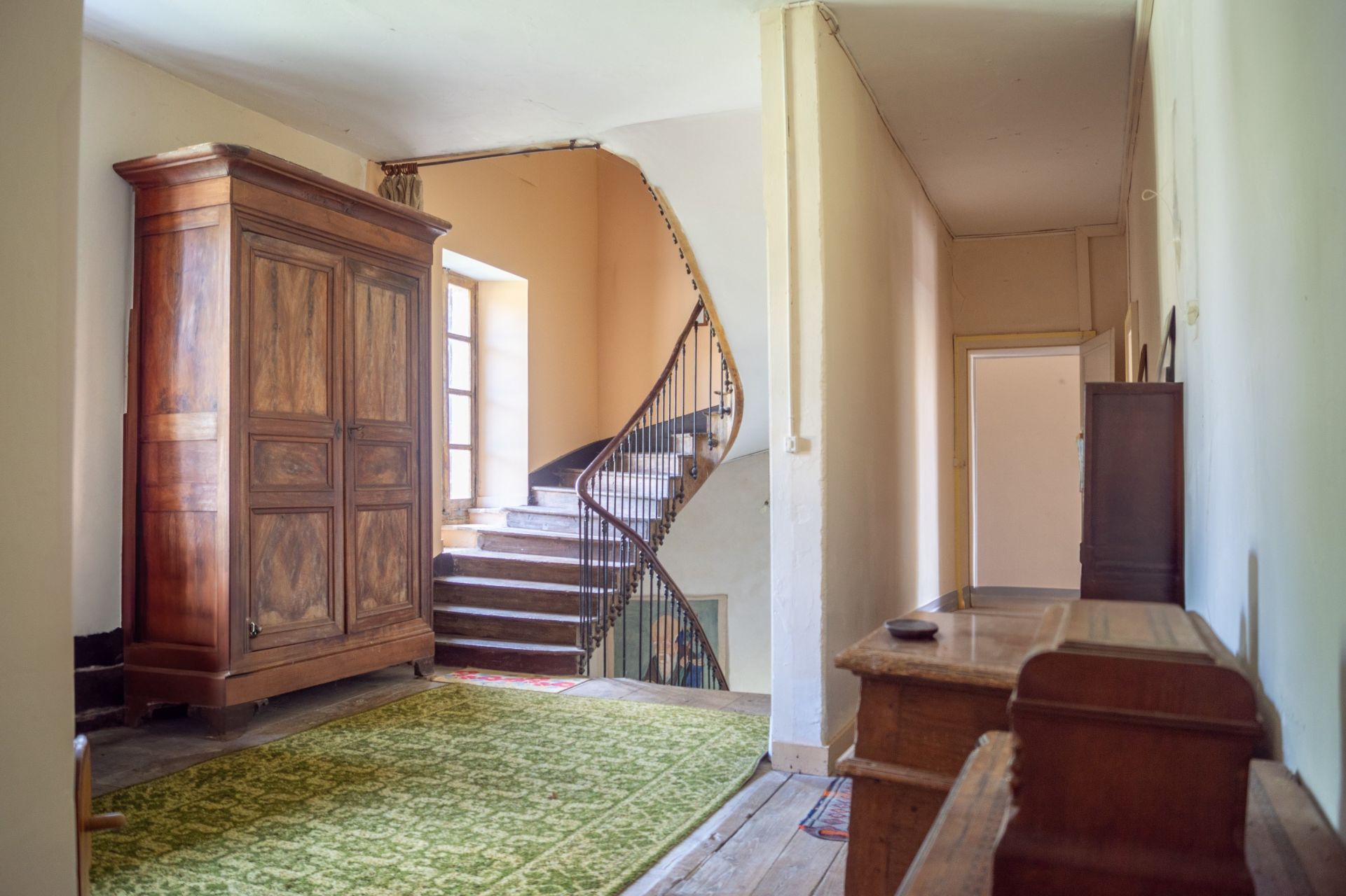 maison de luxe 18 Pièces en vente sur VARAIGNES (24360)