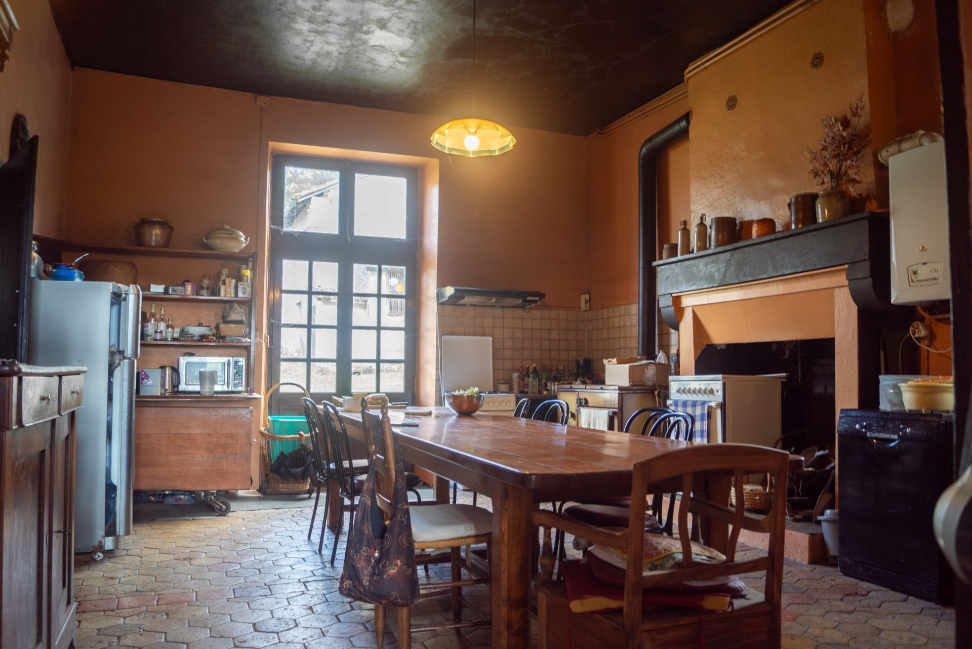 maison de luxe 18 Pièces en vente sur VARAIGNES (24360)