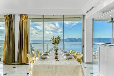 Vente Maison de ville Cannes 6 Pièces 320 m²