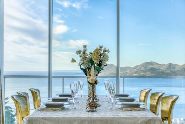 Vente Maison de ville Cannes 6 Pièces 320 m²