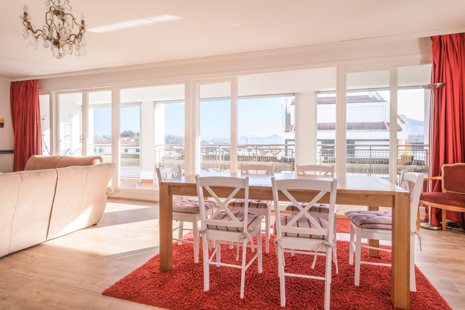 appartement de luxe 4 Pièces en vente sur ST JEAN DE LUZ (64500)