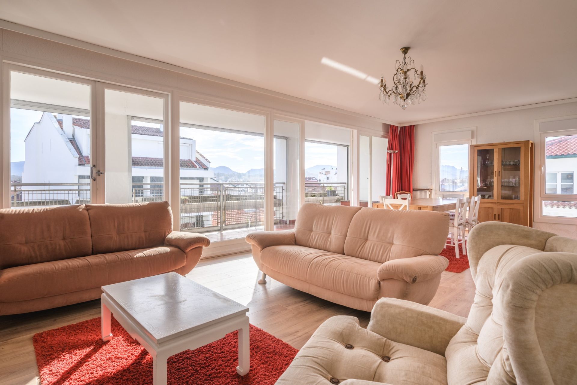 appartement de luxe 4 Pièces en vente sur ST JEAN DE LUZ (64500)