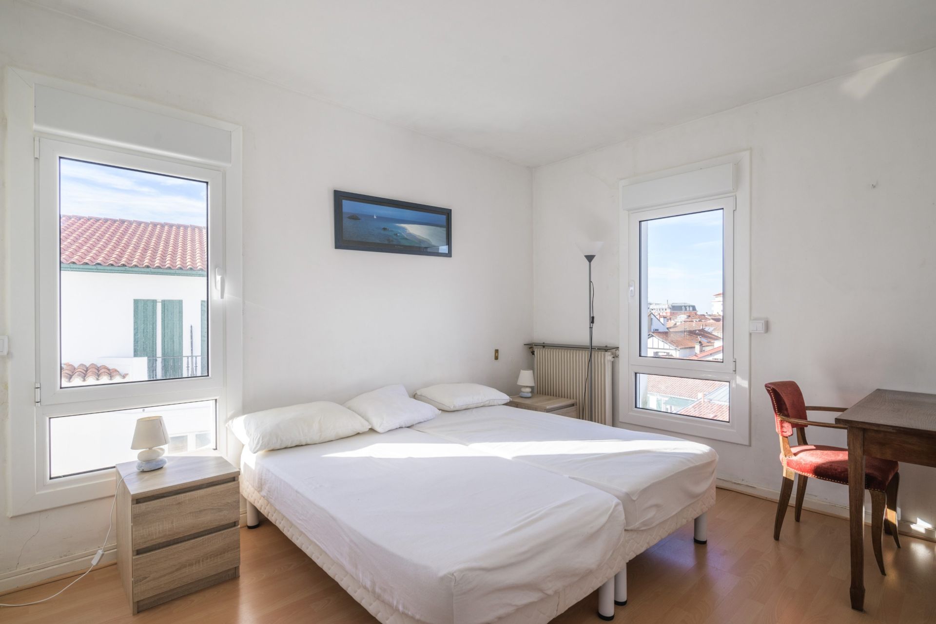 appartement de luxe 4 Pièces en vente sur ST JEAN DE LUZ (64500)