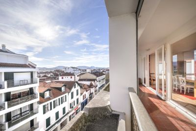 Vente Appartement de luxe Saint-Jean-de-Luz 4 Pièces 105 m²