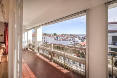 Vente Appartement de luxe Saint-Jean-de-Luz 4 Pièces 105 m²