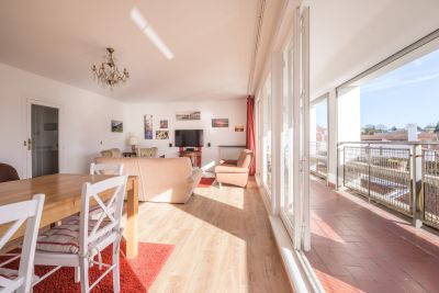Vente Appartement de luxe Saint-Jean-de-Luz 4 Pièces 105 m²