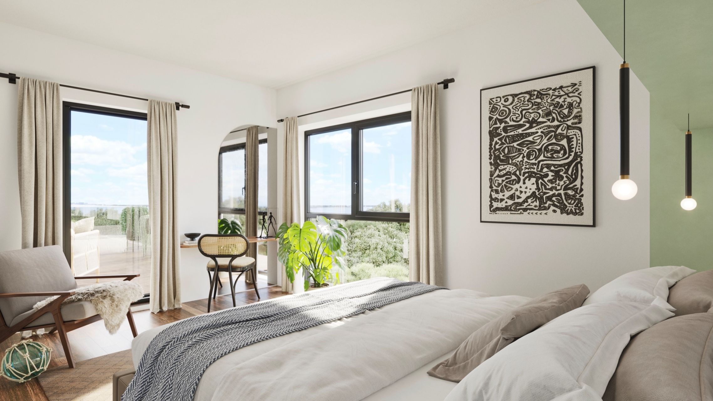 maison de luxe 9 Pièces en vente sur TROUVILLE SUR MER (14360)