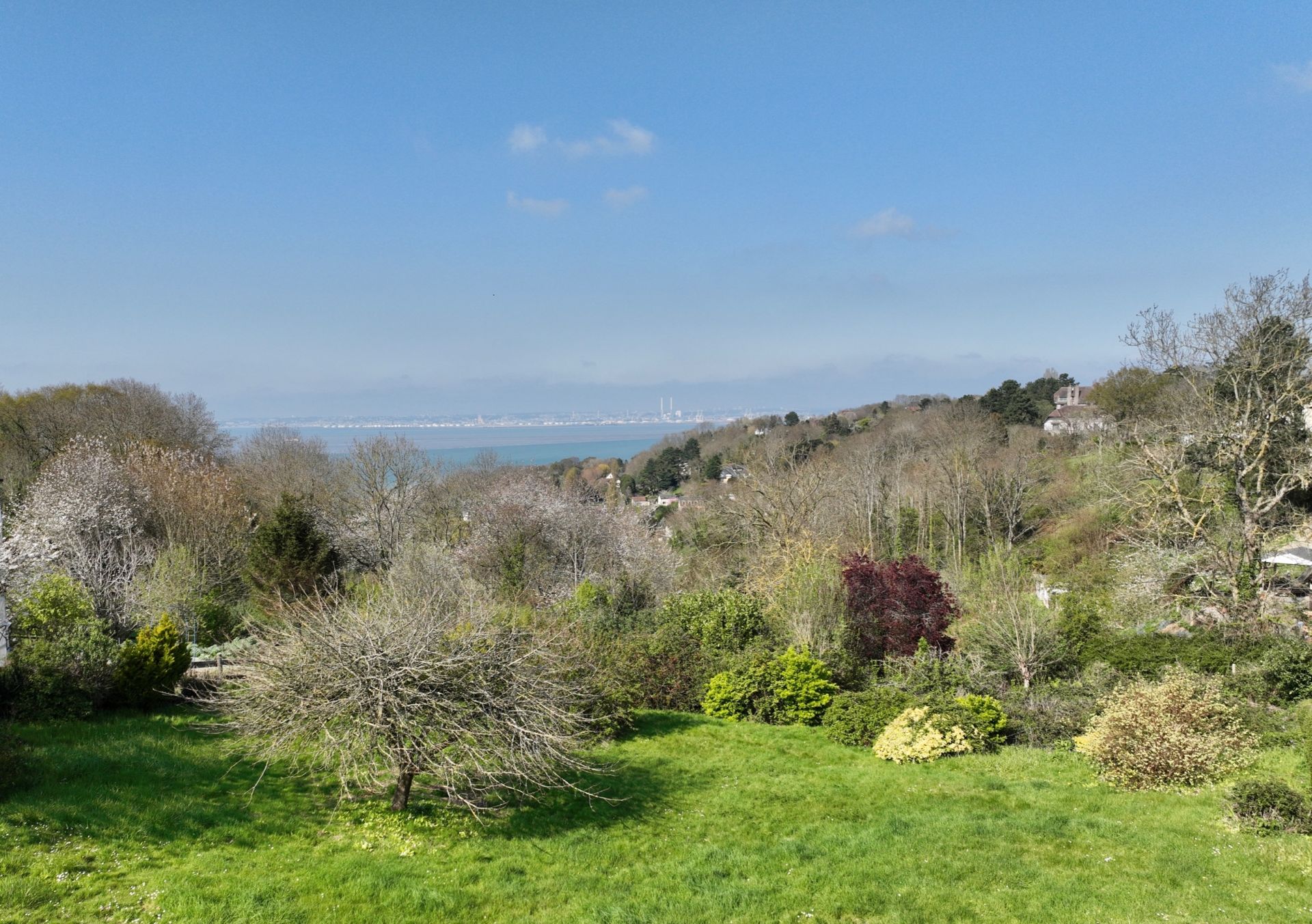 maison de luxe 9 Pièces en vente sur TROUVILLE SUR MER (14360)